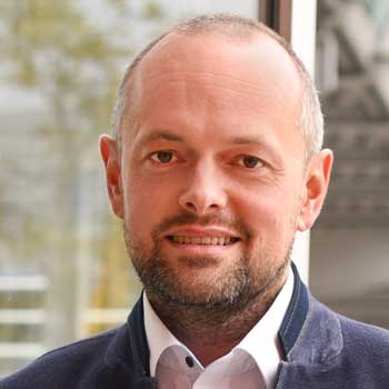 Stefan Schäfer - Inhaber PVM-Consulting